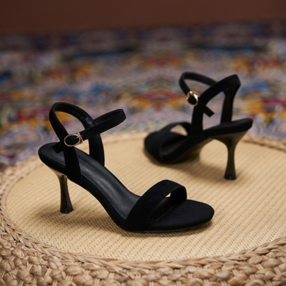 Sandalen für Damen mit Hohen A – Summer Clothing Stores Bewertung und Preis