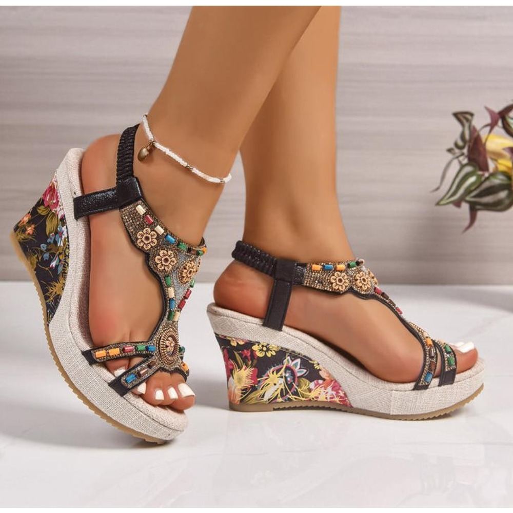 Damen Leder Sommer Mode Keilab – Summer Clothing Stores Bewertung und Preis