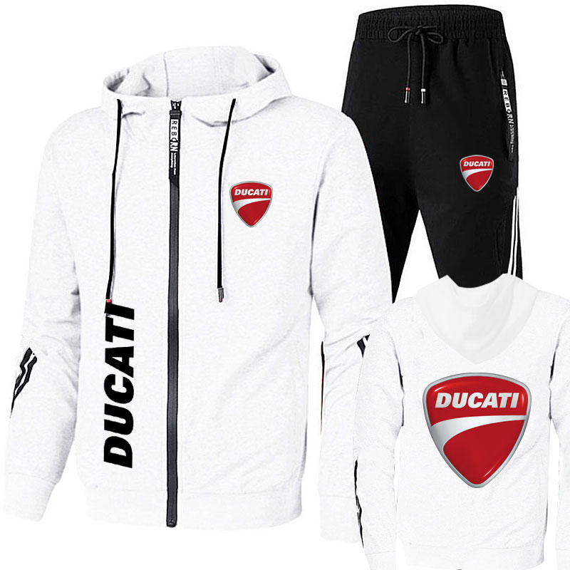2026 Heiße Ducati Frühjahr/Som – Summer Clothing Brands Bewertung und Preis