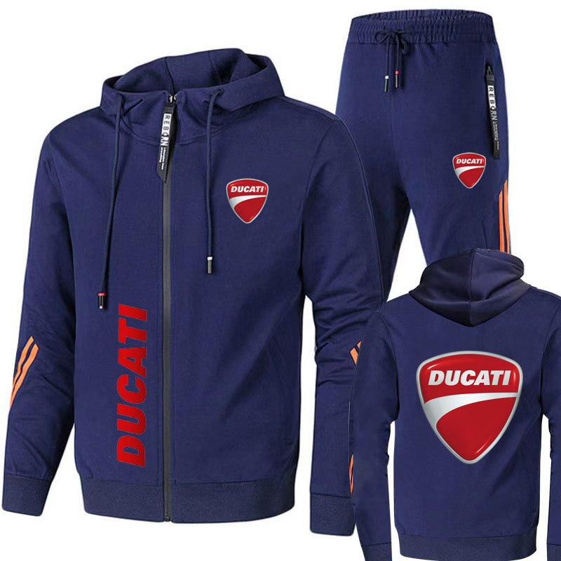 2026 Heiße Ducati Frühjahr/Som – Summer Clothing Brands Bewertung und Preis