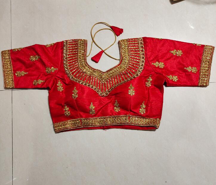 Traditionellen Indischen Sari  – Summer Clothing Pakistan Bewertung und Preis