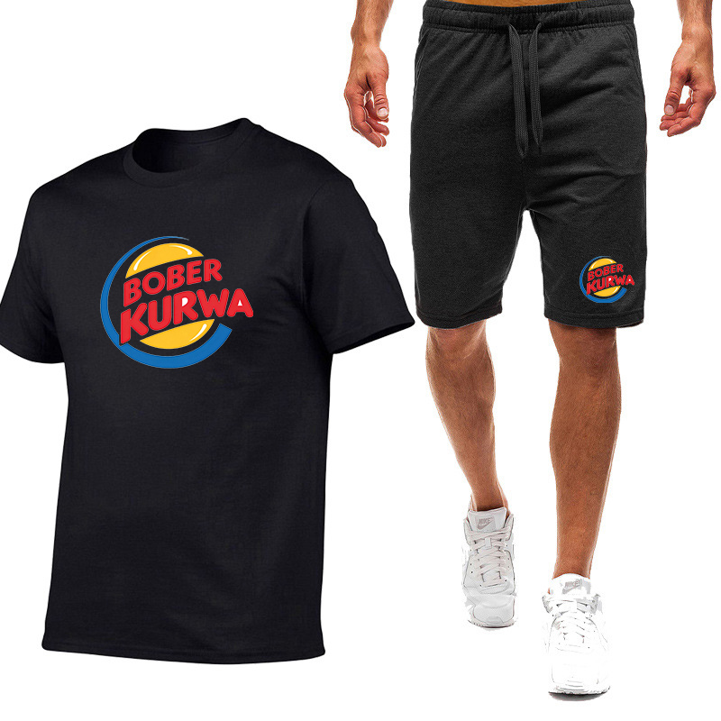 Bober Kurwa Lustiges Sommer-Mo – Summer Clothing Brands Bewertung und Preis