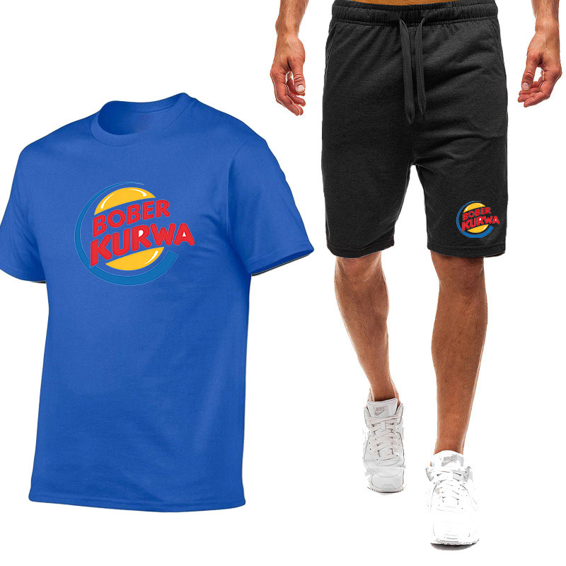 Bober Kurwa Lustiges Sommer-Mo – Summer Clothing Brands Bewertung und Preis